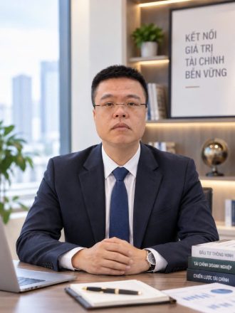 Ông Lê Xuân Hợp