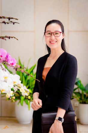 ThS. Nguyễn Thị Yến