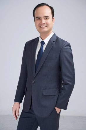 ThS. Nguyễn Văn Huy