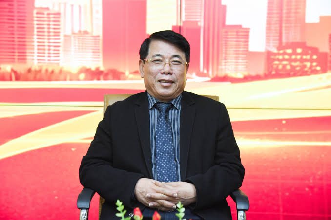 GS.TSKH Phan Xuân Sơn